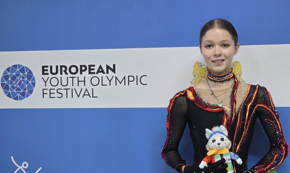 Gabrielė Juškaitė