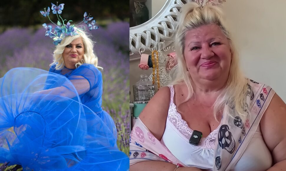 Daina Bilevičiūtė