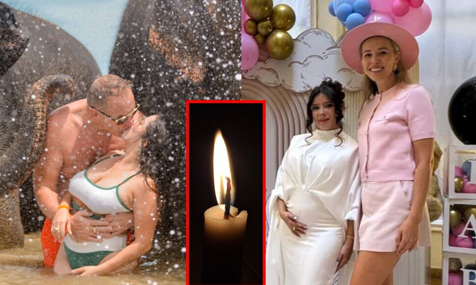 Ieva Voveris, Judith Mazariegos, Haraldas Undrumas