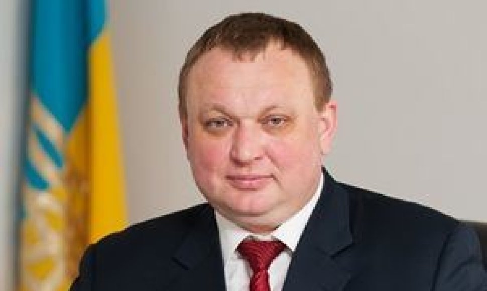 Petro Vovchukas