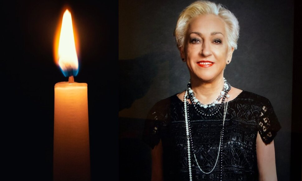 Ariana Numgaudienė