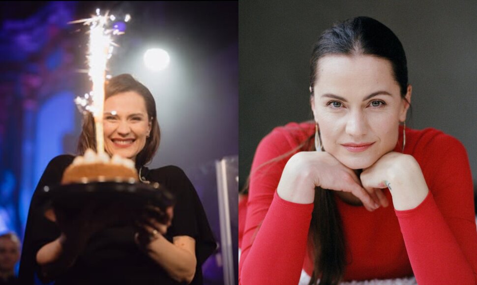 Jurga &Scaron;eduikytė