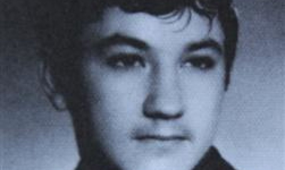 Penkiolikmetis Romas Kalanta, 1968 m.