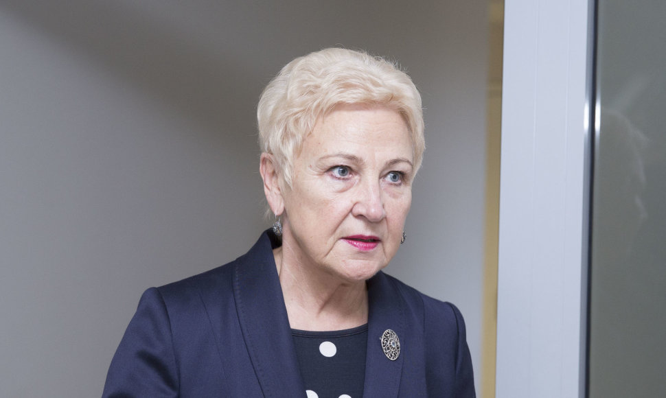 Irena Degutienė