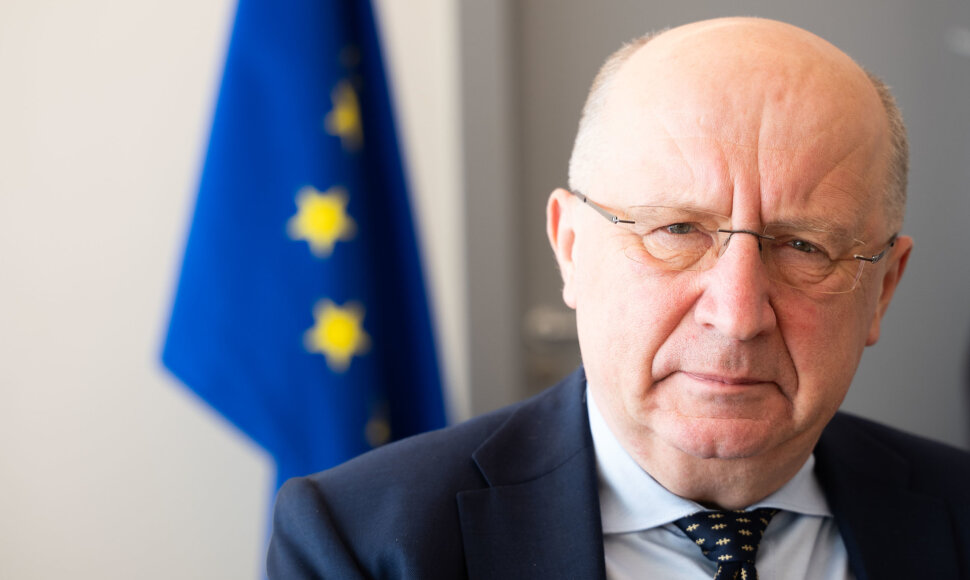 Andrius Kubilius