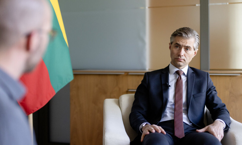 Kęstutis Budrys