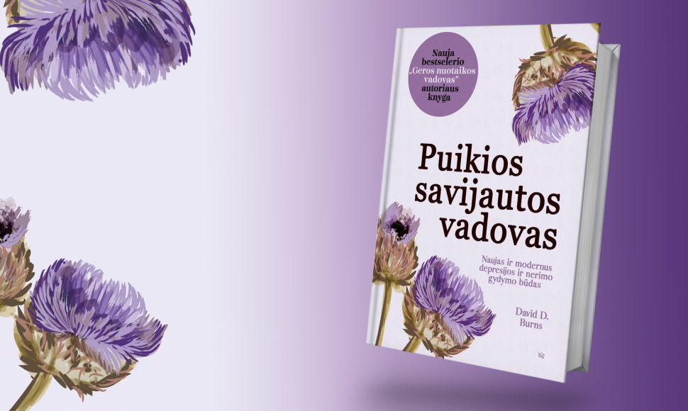 „Puikios savijautos vadovas“