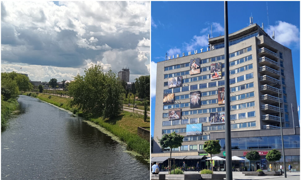 Panevėžys