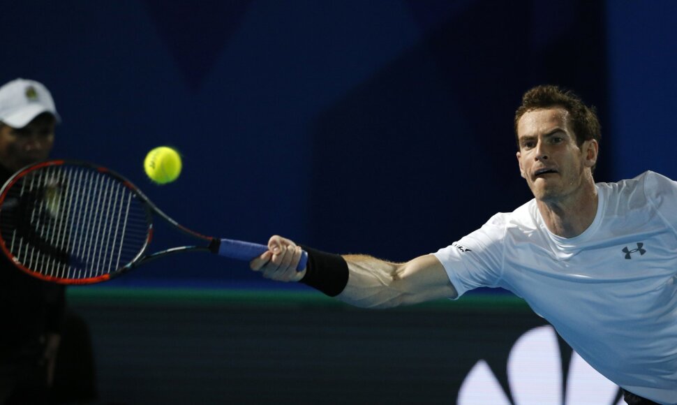 Andy Murray