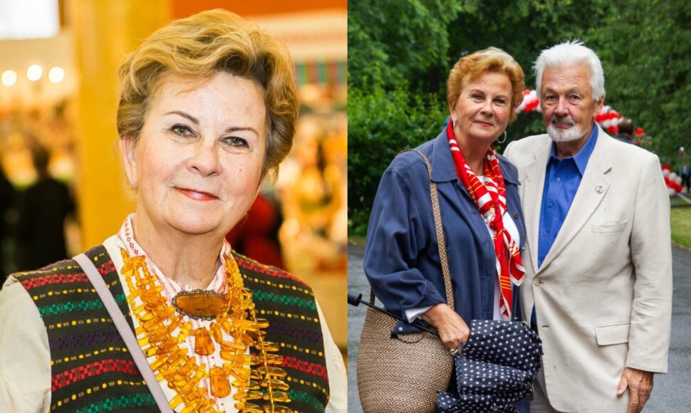 Birutė Vizgirdienė