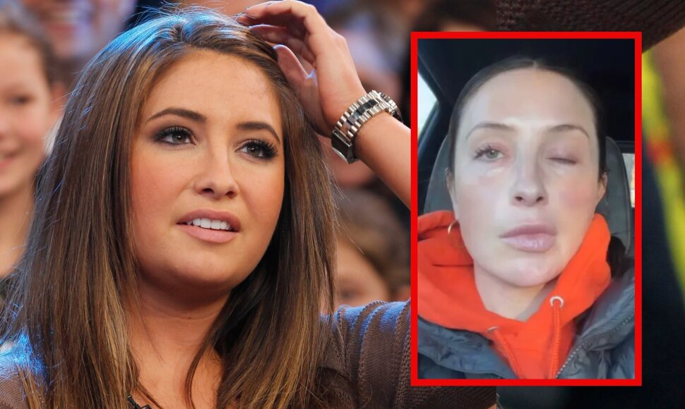 Bristol Palin