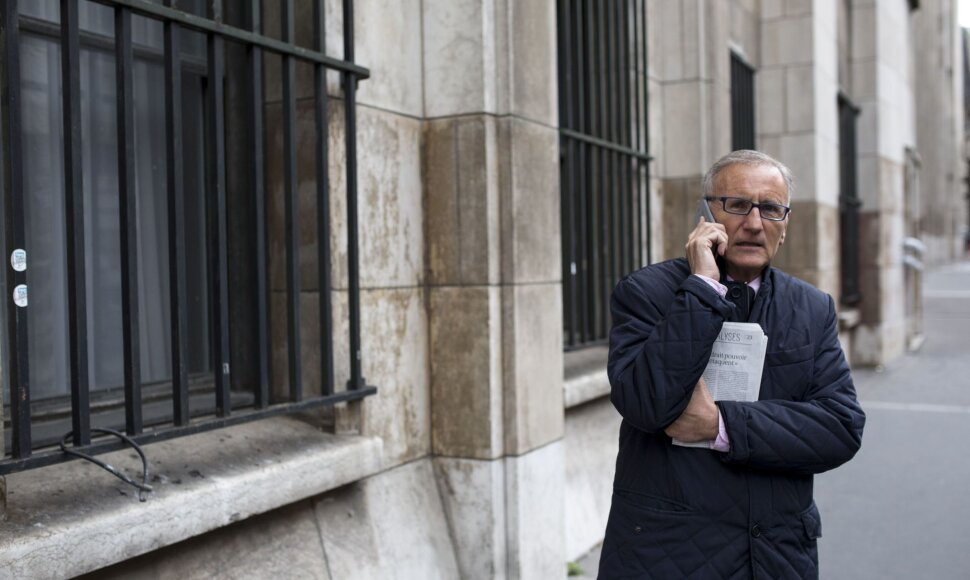 Andre Vallini
