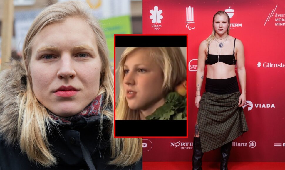 Rūta Meilutytė