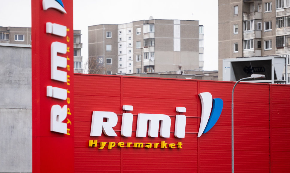 „Rimi“