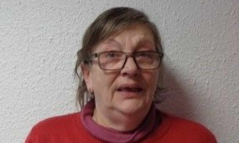 Aldona Bulyginienė