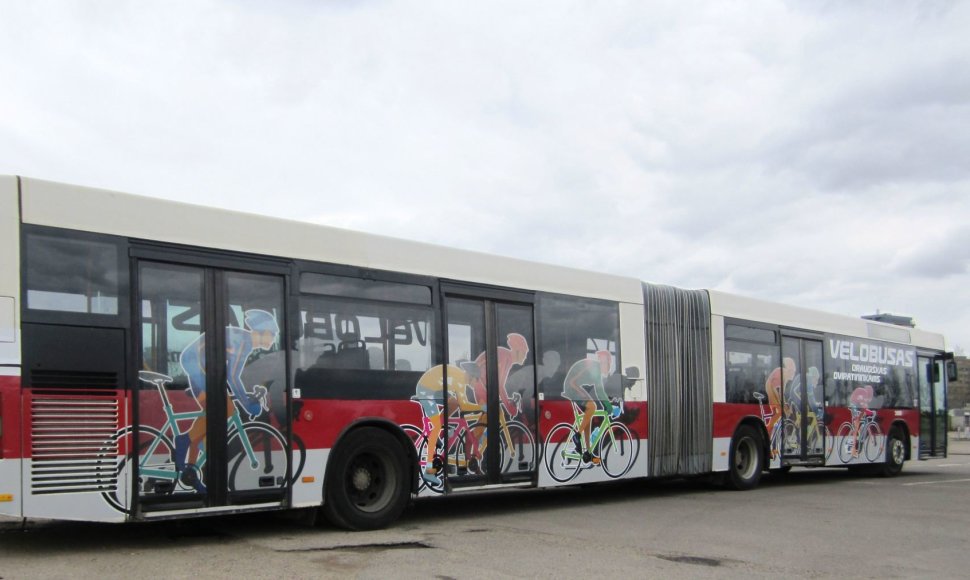 Velobusas