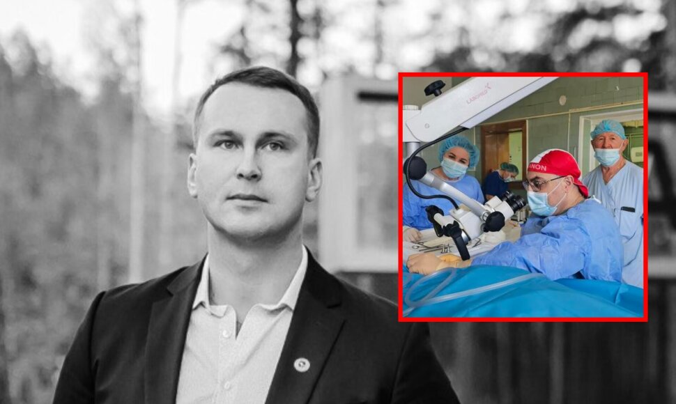 Jevgenijus Šuklinas