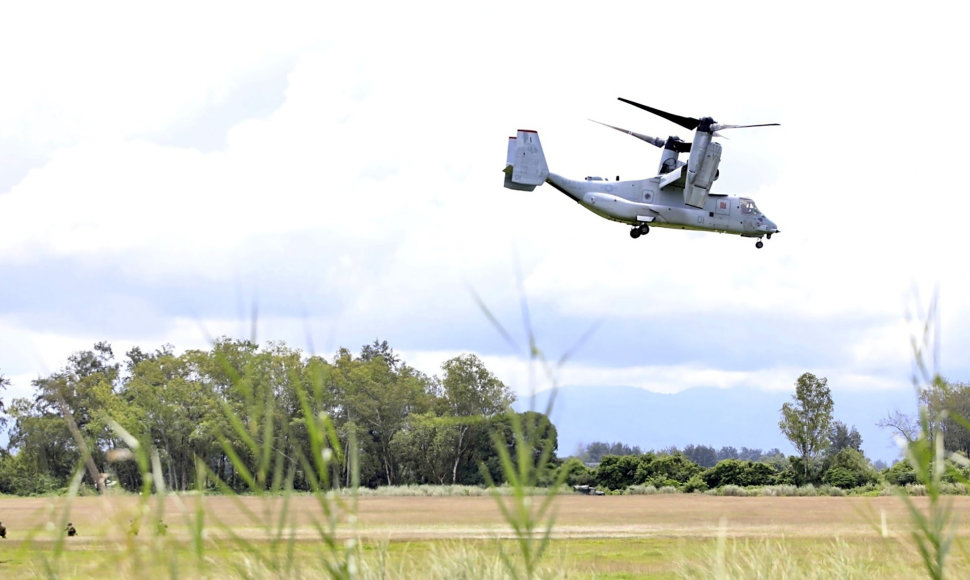 Lėktuvas „Osprey“