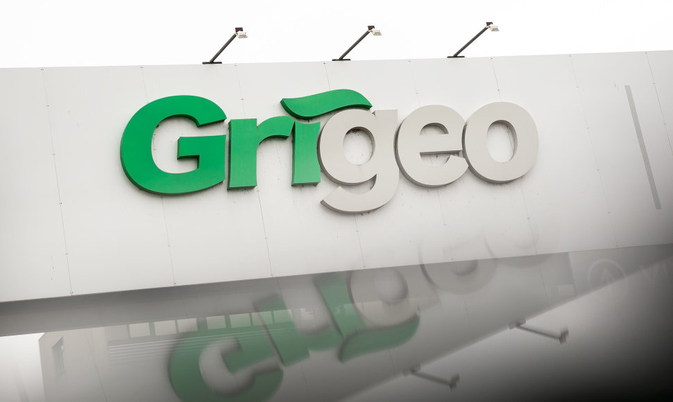 „Grigeo“