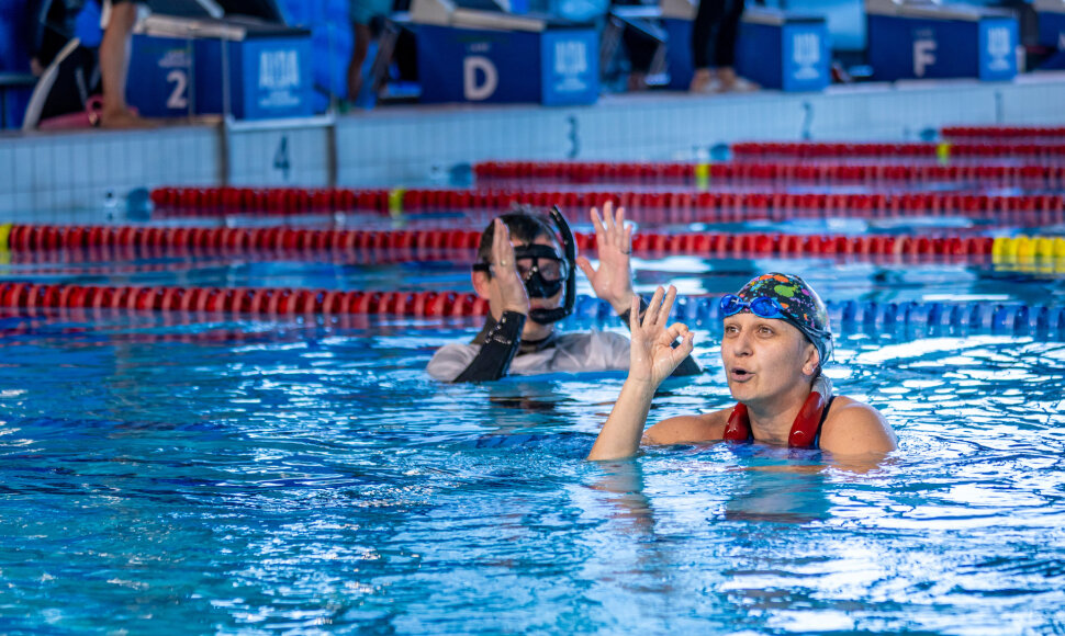 Evelina Nava&scaron;inskaitė