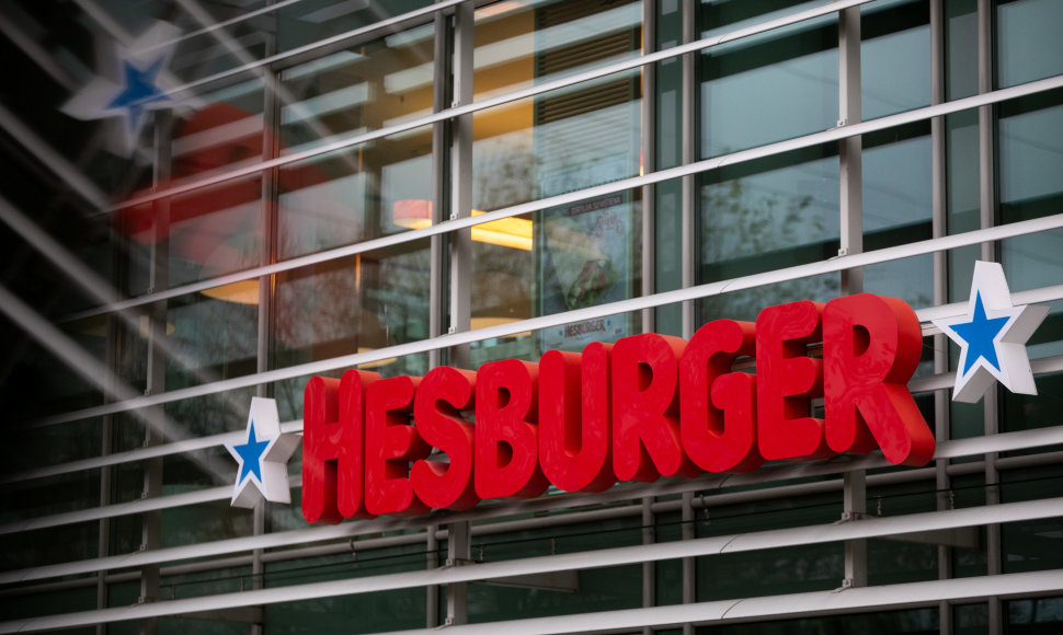 „Hesburger“