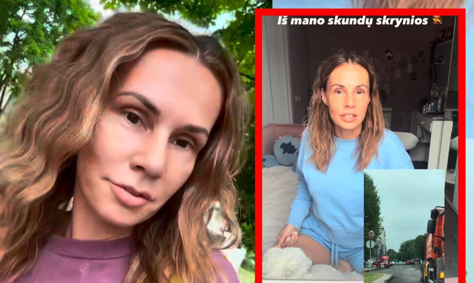 Veronika Montvydienė