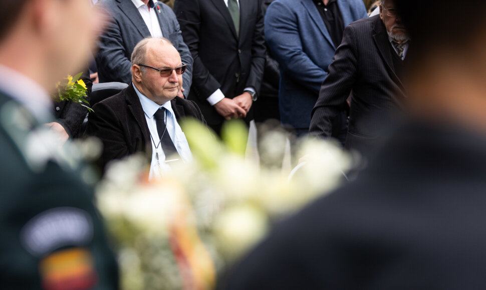 Tomas Šernas