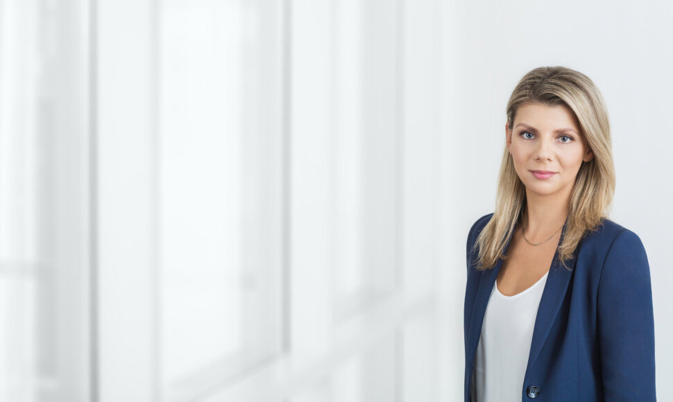 COBALT advokatė Julija Beldeninovienė