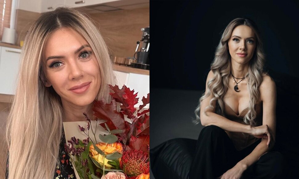 Asta Andriukaitytė