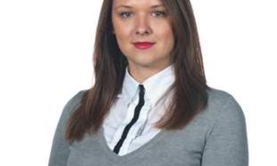 Laura Galdikienė