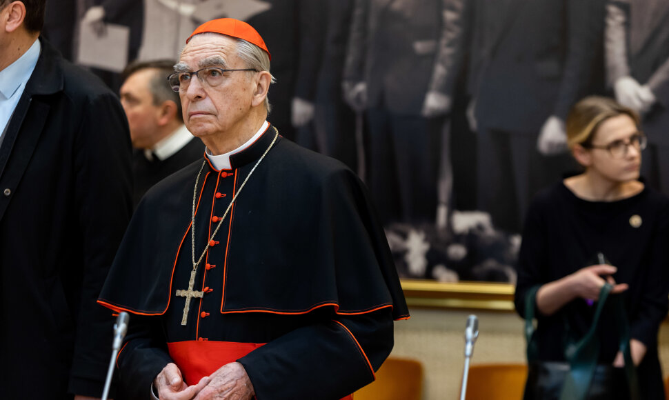 Audrys Juozas Bačkis