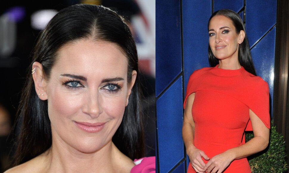 Kirsty Gallacher
