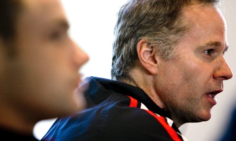 Patrickas McEnroe