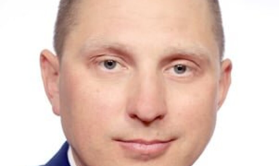 Edgaras Kabelka