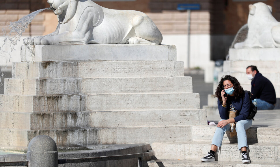 Roma