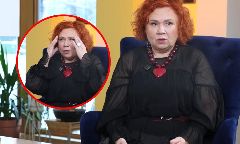 Violeta Mičiulienė 