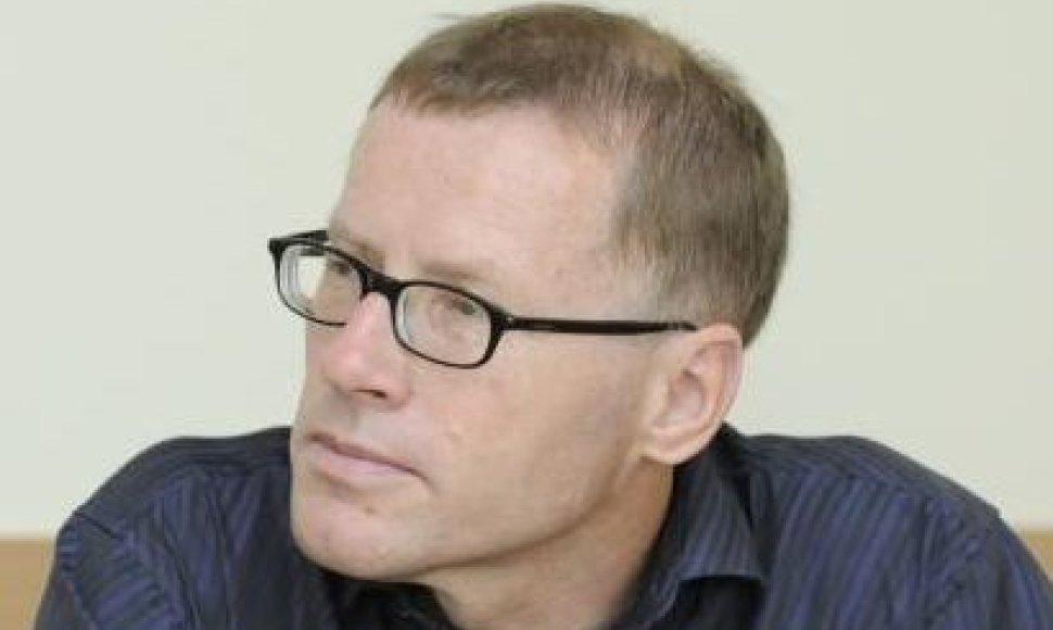 Pranas Mierauskas