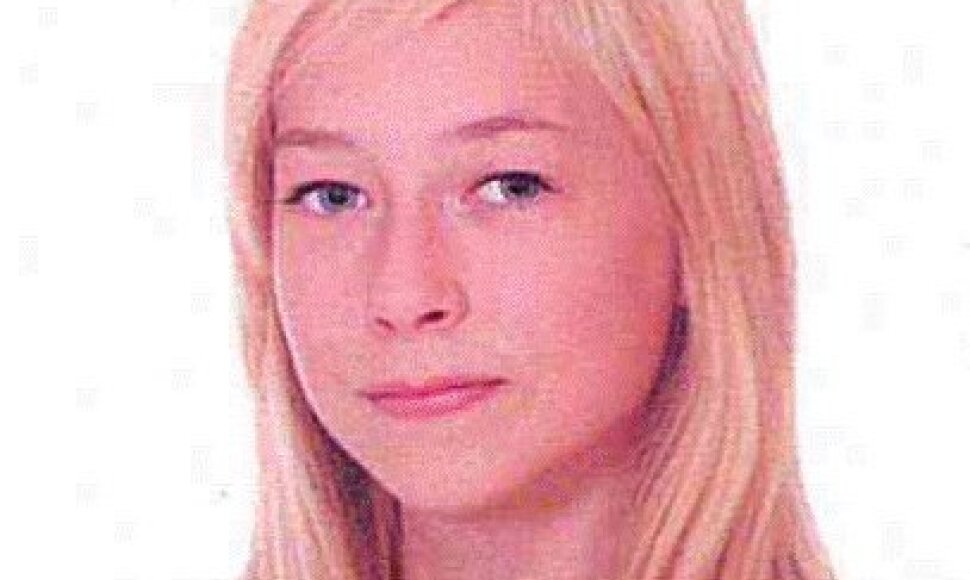 Samanta Sirtautaitė