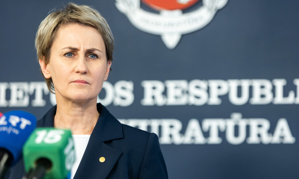 Nida Grunskienė