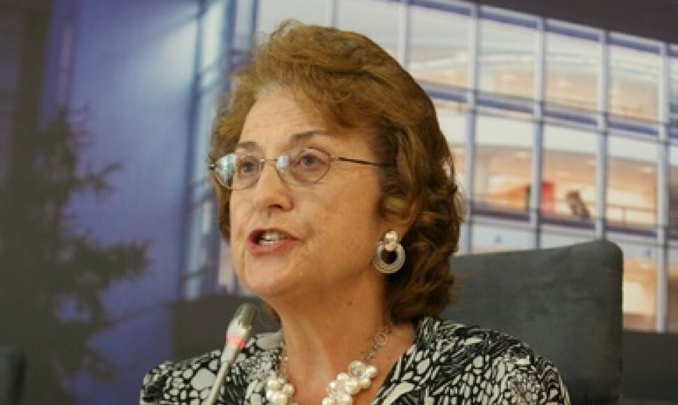 Regina Narušienė