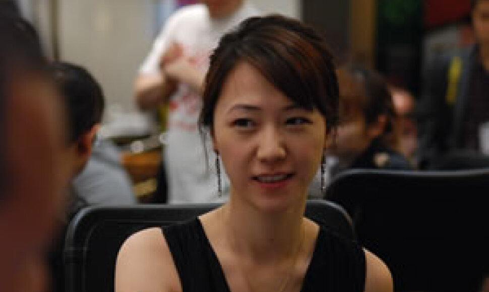 Celina Lin