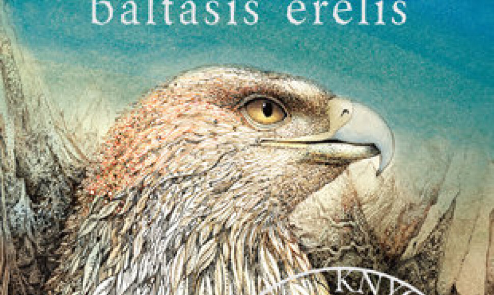 Knygos viršelis