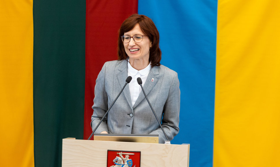 Lina Petronienė