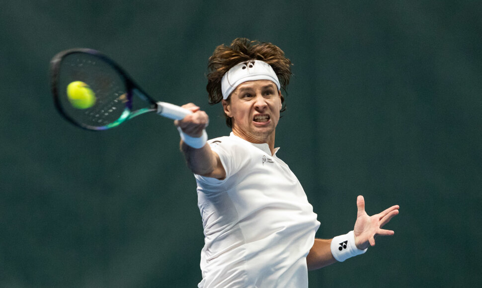Ričardas Berankis