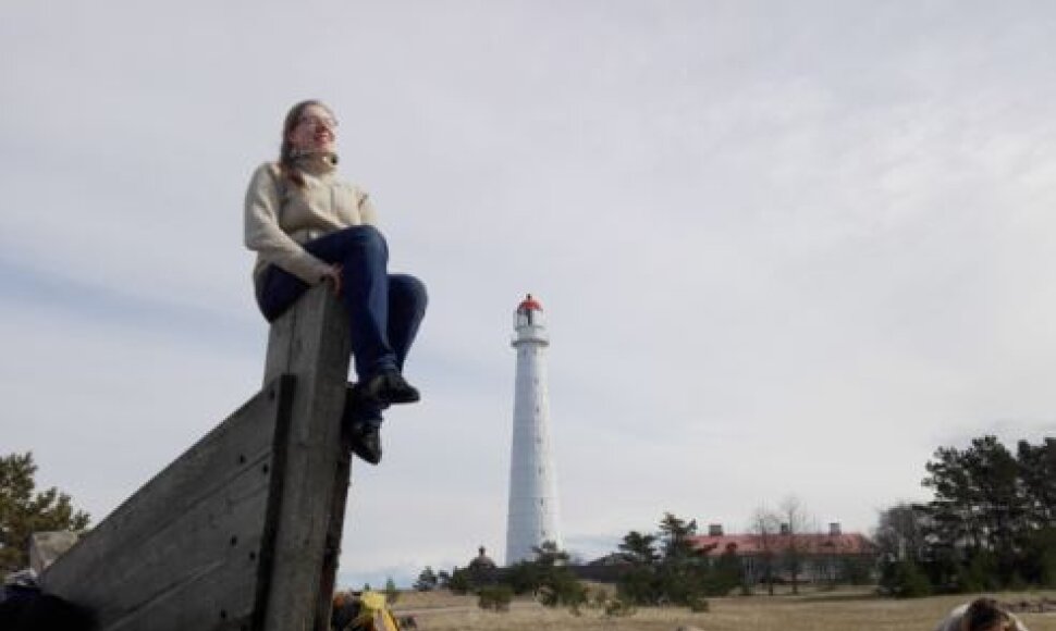 Silvija Dubakaitė
