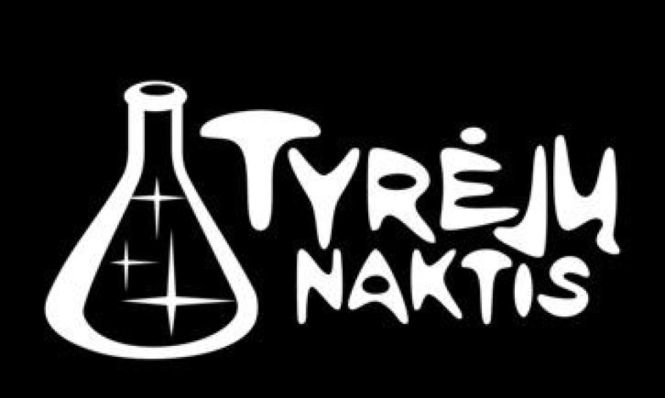 Tyrėjų naktis