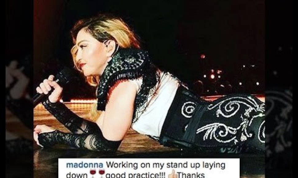 madonna-concert-goers-she-was-trash-talkin-and-a-lil-trashed