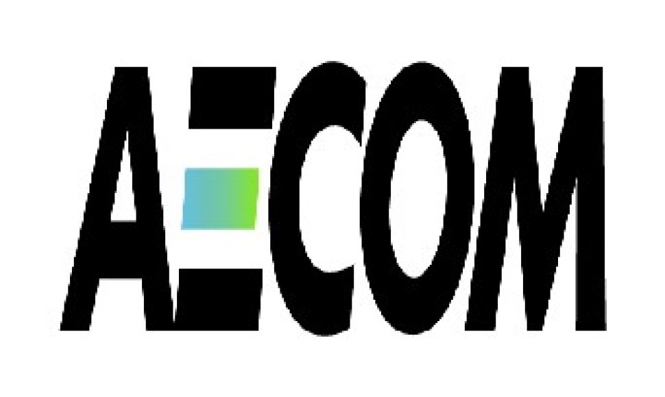 „Aecom“ logotipas