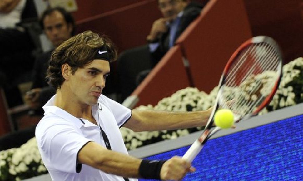 R.Federeris.
