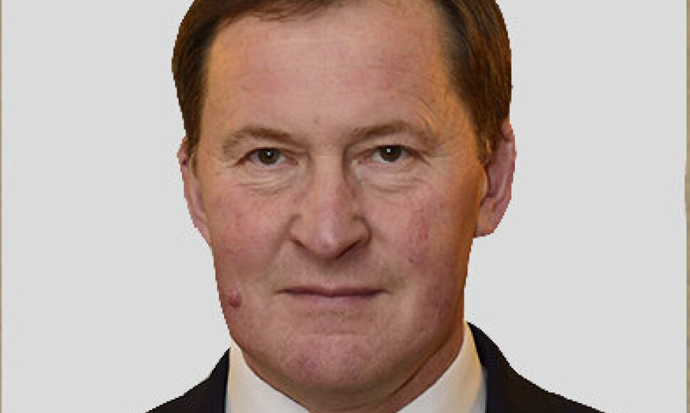 Vytas Kederys 